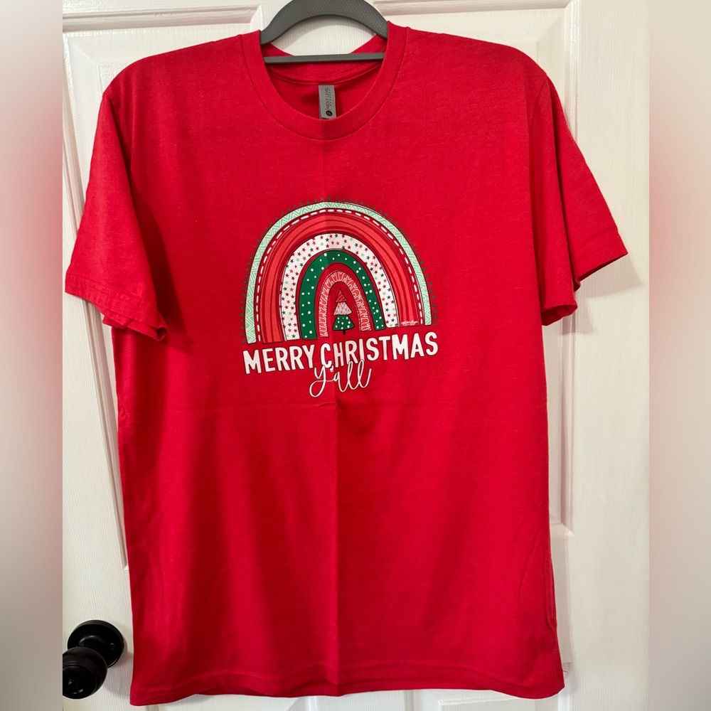 Christmas T-shirts